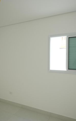 Apartamento à venda com 54m², 2 quartos e 1 vagaQuarto 1