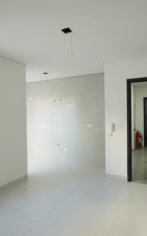 Apartamento à venda com 54m², 2 quartos e 1 vagaSala