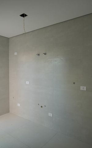 Apartamento à venda com 54m², 2 quartos e 1 vagaCozinha