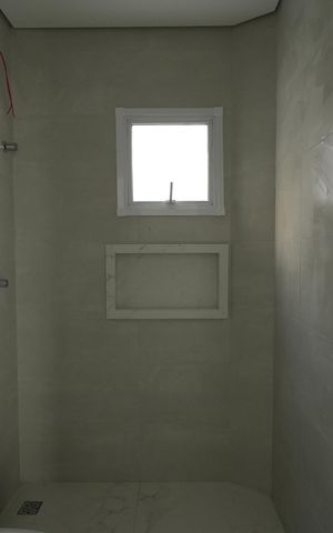 Apartamento à venda com 54m², 2 quartos e 1 vagaBanheiro da Suíte