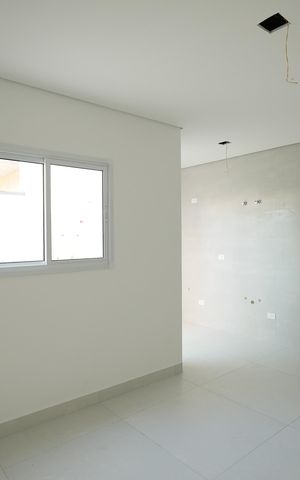 Apartamento à venda com 54m², 2 quartos e 1 vagaSala