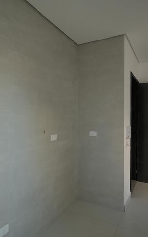 Apartamento à venda com 54m², 2 quartos e 1 vagaCozinha