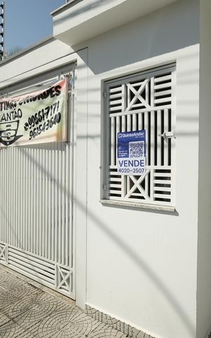 Apartamento à venda com 54m², 2 quartos e 1 vagaPlaca