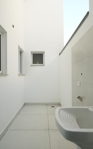 Apartamento à venda com 54m², 2 quartos e 1 vagaÁrea de Serviço