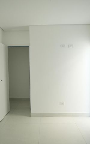 Apartamento à venda com 54m², 2 quartos e 1 vagaQuarto Suíte
