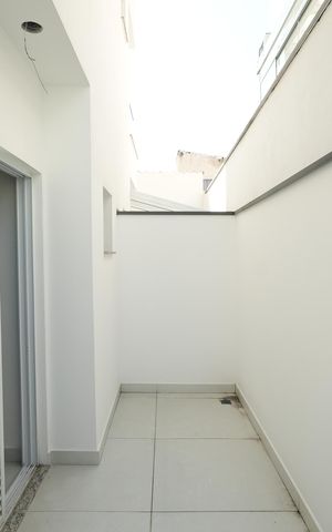 Apartamento à venda com 54m², 2 quartos e 1 vagaSacada