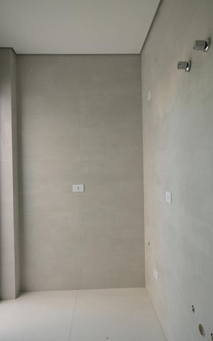 Apartamento à venda com 54m², 2 quartos e 1 vagaCozinha