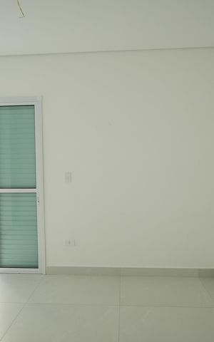 Apartamento à venda com 54m², 2 quartos e 1 vagaQuarto Suíte
