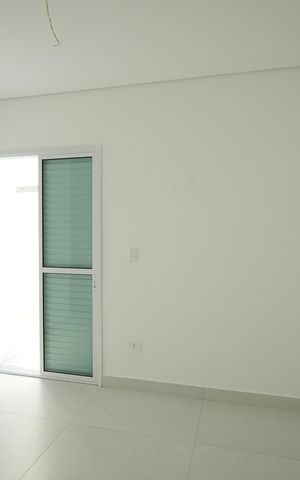 Apartamento à venda com 54m², 2 quartos e 1 vagaQuarto Suíte