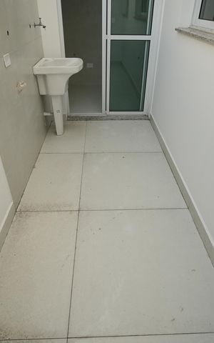 Apartamento à venda com 54m², 2 quartos e 1 vagaÁrea de Serviço
