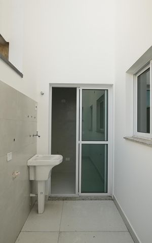 Apartamento à venda com 54m², 2 quartos e 1 vagaÁrea de Serviço