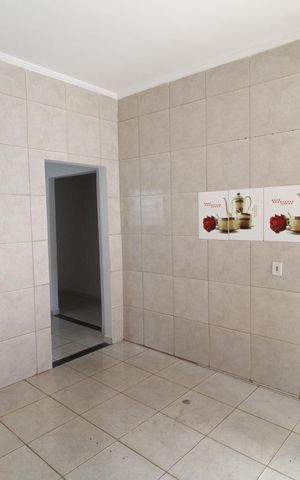 Casa para alugar com 180m², 3 quartos e 1 vagaCozinha