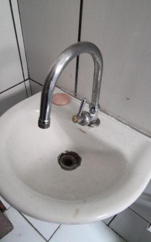 Casa para alugar com 180m², 3 quartos e 1 vagaBanheiro da Suíte