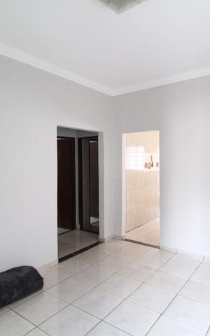 Casa para alugar com 180m², 3 quartos e 1 vagaSala