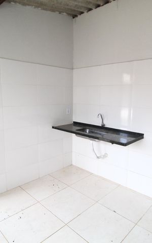 Casa para alugar com 180m², 3 quartos e 1 vagaEdícula