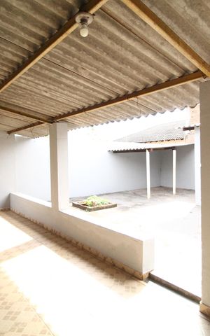 Casa para alugar com 180m², 3 quartos e 1 vagaVaranda