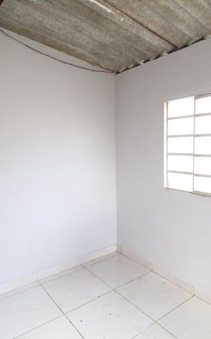 Casa para alugar com 180m², 3 quartos e 1 vagaEdícula