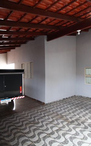 Casa para alugar com 180m², 3 quartos e 1 vagaGaragem