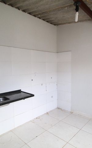 Casa para alugar com 180m², 3 quartos e 1 vagaEdícula