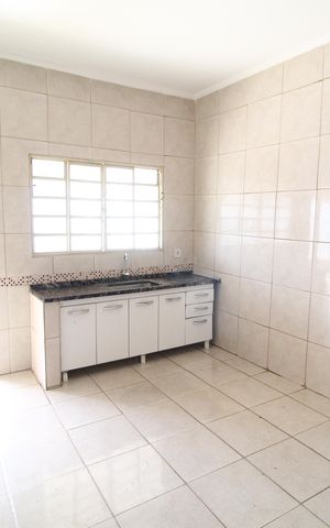 Casa para alugar com 180m², 3 quartos e 1 vagaCozinha