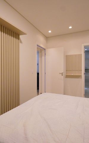 Apartamento para alugar com 87m², 2 quartos e 2 vagasSuíte