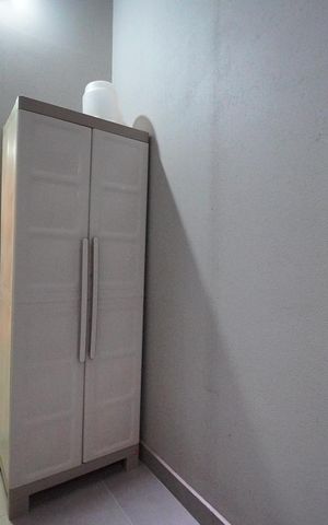 Apartamento para alugar com 87m², 2 quartos e 2 vagasDepósito