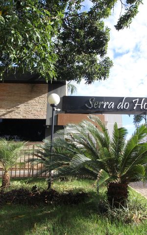 Apartamento para alugar com 60m², 2 quartos e 1 vagaFachada