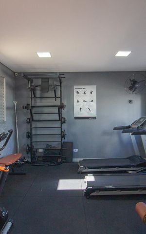 Apartamento para alugar com 60m², 2 quartos e 1 vaga Apartamento para alugar com 60m², 2 quartos e 1 vagaÁrea comum