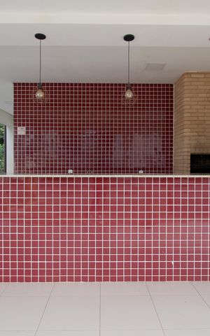 Apartamento para alugar com 60m², 2 quartos e 1 vagaÁrea comum