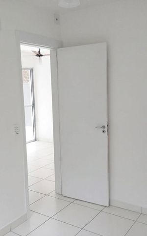 Apartamento para alugar com 60m², 2 quartos e 1 vaga Apartamento para alugar com 60m², 2 quartos e 1 vagaQuarto