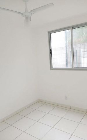 Apartamento para alugar com 60m², 2 quartos e 1 vaga