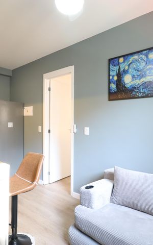 Apartamento para alugar com 23m², 1 quarto e sem vagaSala/Cozinha