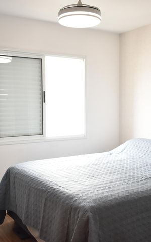 Apartamento à venda com 98m², 3 quartos e 2 vagasSuíte