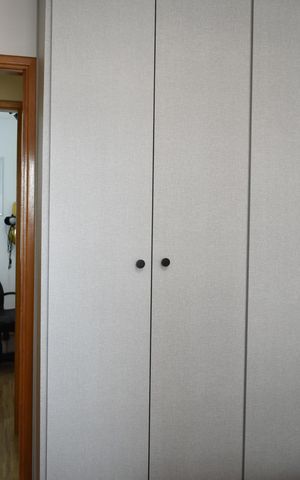 Apartamento à venda com 98m², 3 quartos e 2 vagasQuarto 1