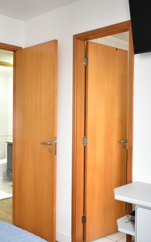 Apartamento à venda com 98m², 3 quartos e 2 vagasSuíte