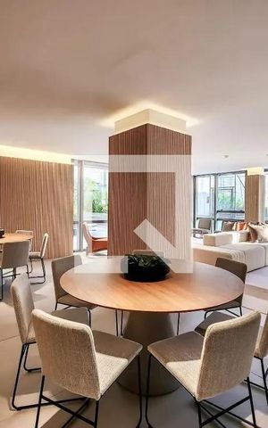 Apartamento à venda com 71m², 1 quarto e 1 vaga Apartamento à venda com 71m², 1 quarto e 1 vagaArea Comum