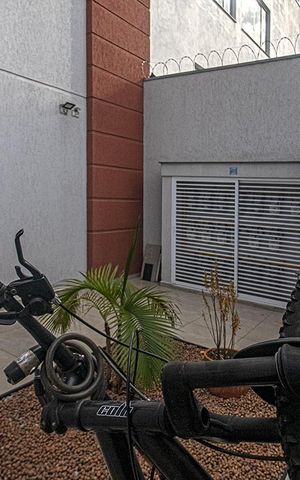 Apartamento para alugar com 35m², 1 quarto e sem vaga Apartamento para alugar com 35m², 1 quarto e sem vagaáresa de convivência_3