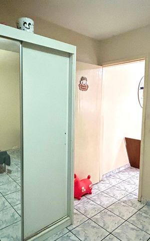 Casa de condomínio para alugar com 100m², 2 quartos e 2 vagas