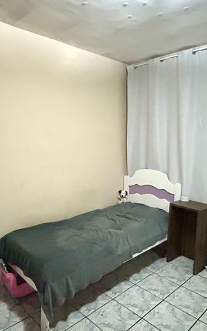 Casa de condomínio para alugar com 100m², 2 quartos e 2 vagas