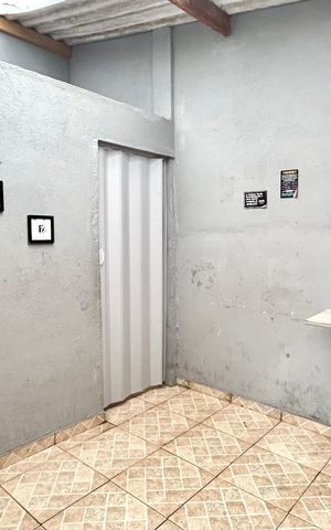Casa de condomínio para alugar com 100m², 2 quartos e 2 vagas