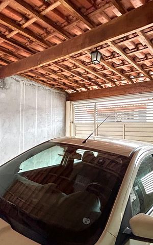 Casa de condomínio para alugar com 100m², 2 quartos e 2 vagas