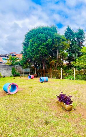 Casa de condomínio para alugar com 100m², 2 quartos e 2 vagas