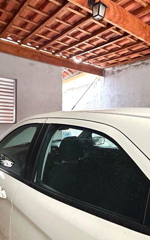 Casa de condomínio para alugar com 100m², 2 quartos e 2 vagas