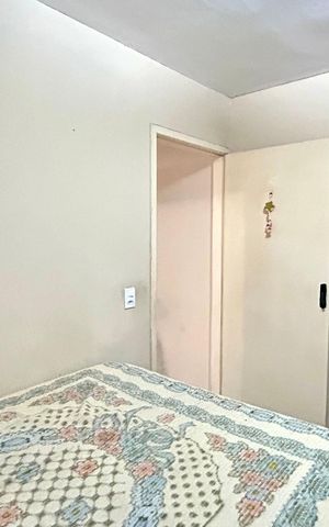 Casa de condomínio para alugar com 100m², 2 quartos e 2 vagas