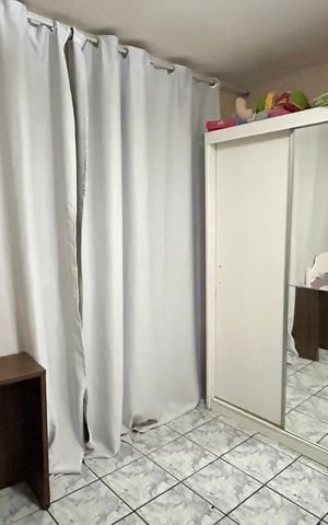 Casa de condomínio para alugar com 100m², 2 quartos e 2 vagas