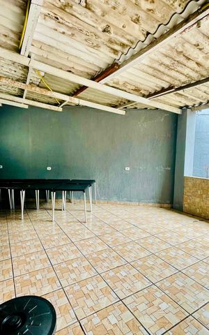 Casa de condomínio para alugar com 100m², 2 quartos e 2 vagas