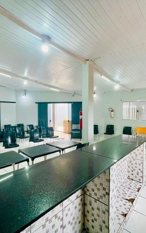 Casa de condomínio para alugar com 100m², 2 quartos e 2 vagas