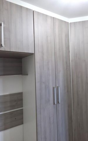 Apartamento para alugar com 44m², 2 quartos e 1 vaga Apartamento para alugar com 44m², 2 quartos e 1 vagaQuarto