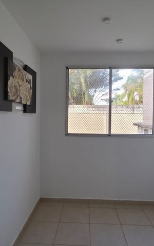 Apartamento para alugar com 44m², 2 quartos e 1 vaga Apartamento para alugar com 44m², 2 quartos e 1 vagaSala