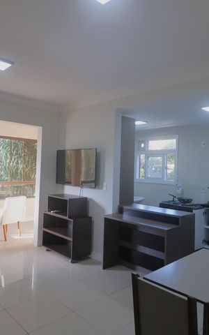 Apartamento para alugar com 48m², 1 quarto e 1 vagaSala
